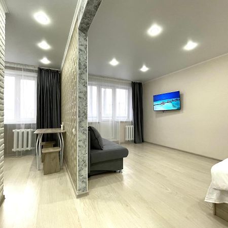 Квартира Dostyk Mall, Университет Petropavlovsk Extérieur photo